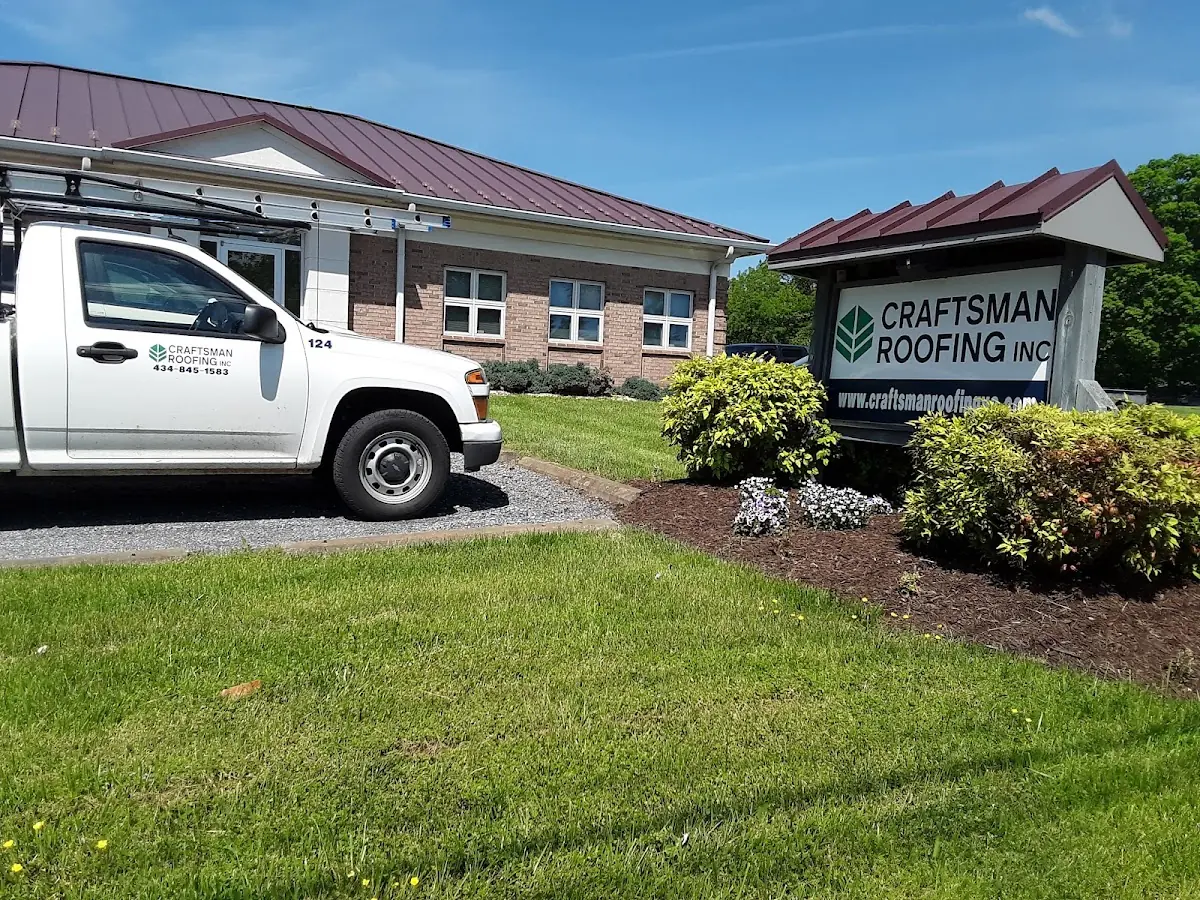 Quality Chimney Repair by experienced craftsmen in Princeton